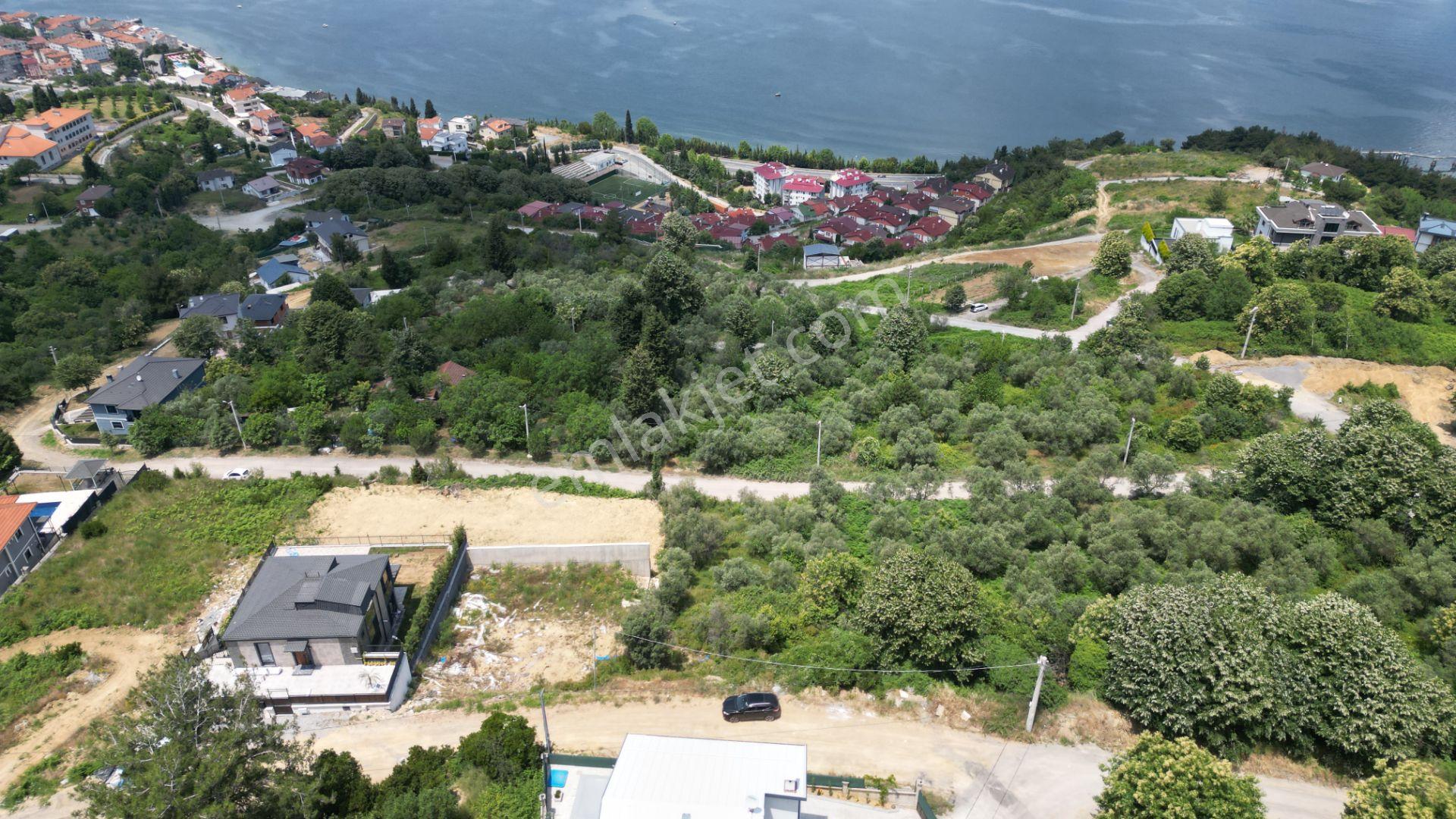 Kocaeli Gölcük A.ulaşlı %25 Konut İmarlı 430 M2 Satılık Arsa - Görsel 8