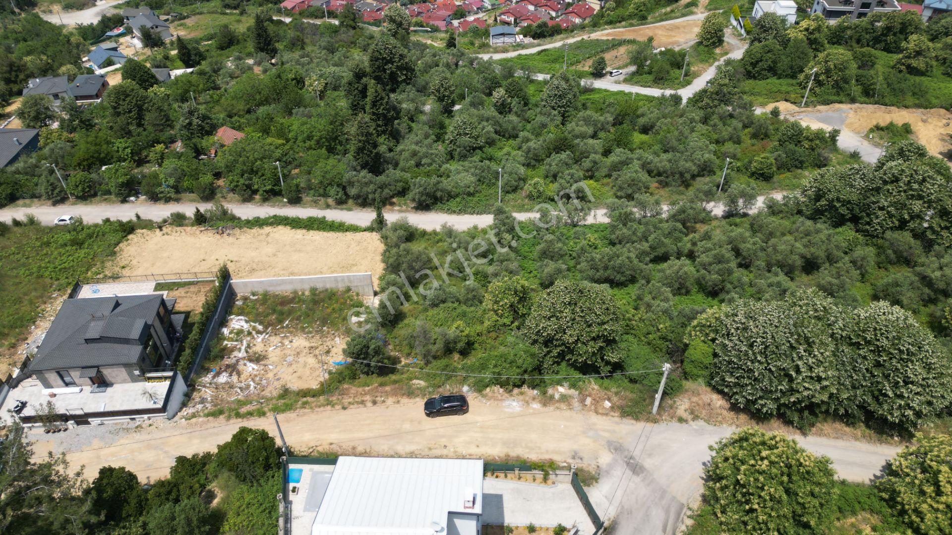 Kocaeli Gölcük A.ulaşlı %25 Konut İmarlı 430 M2 Satılık Arsa - Görsel 3