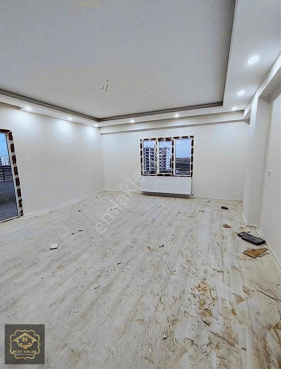 Acar Emlaktan 8mart Mah Sitede 3+1 170m² Sifir Arakat Lüks Daire