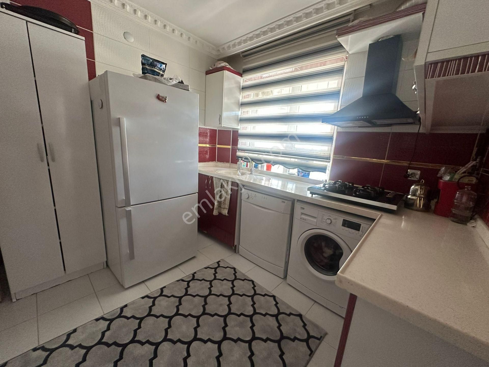 Yükseltepe Mahallesi Yüksek Giriş Masrafsız Ön Cephe 3+1 110 M2 Süper Konum Satılık Daire
