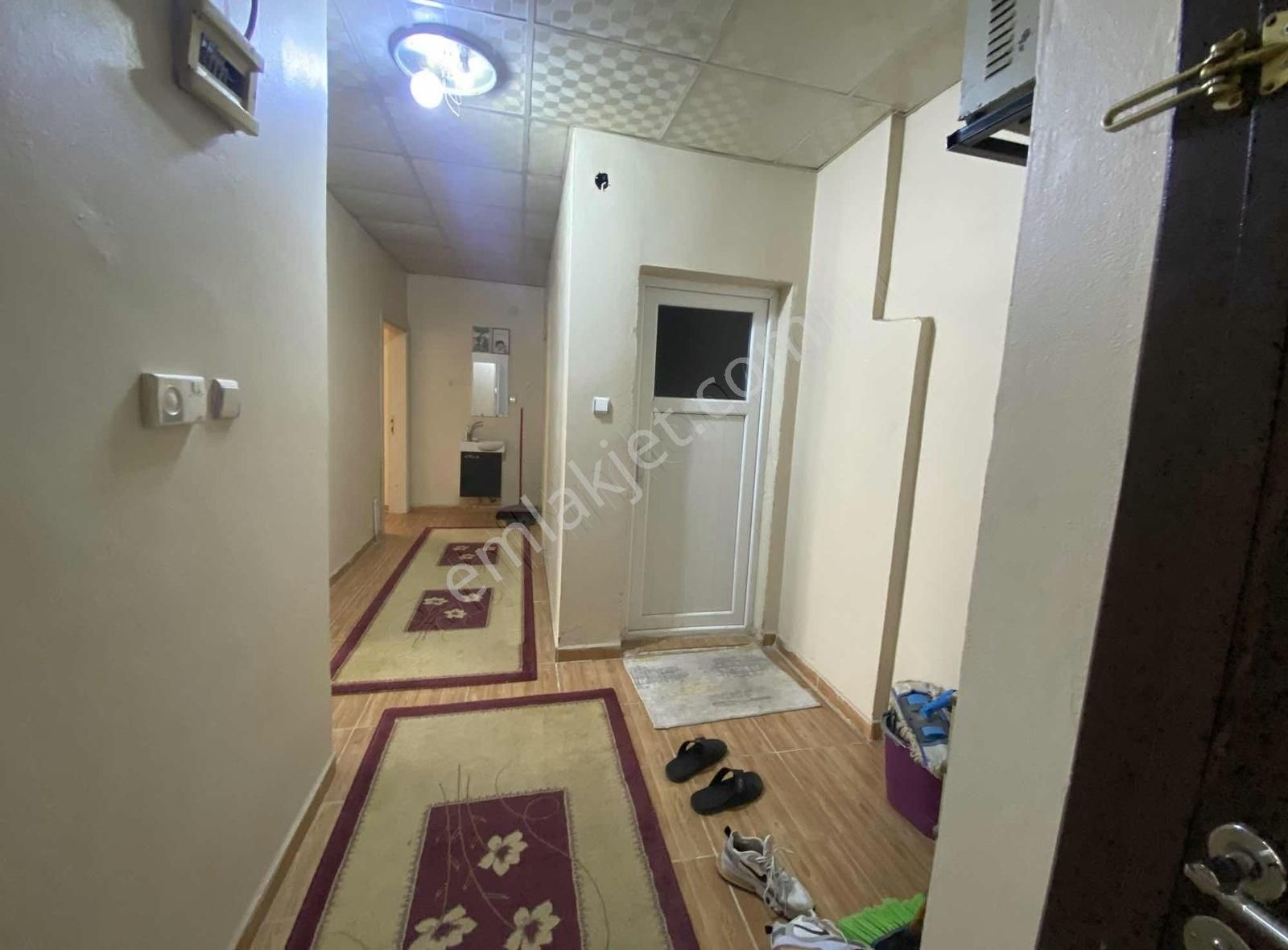 Mardin Devlet Hastanesi Karşısında Kiralık Eşyalı Daire