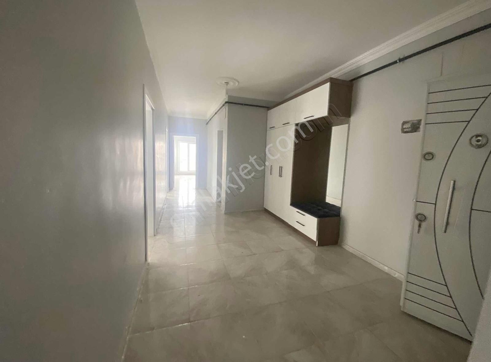Marev Emlaktan Kiralık Daire Özel Cihanpol Arkası