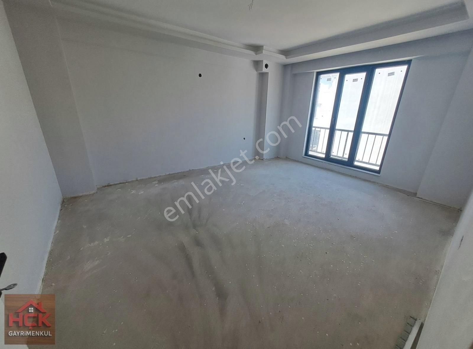 Hçk Gayrimenkul'den 3+1 Dublex Yeni Daire