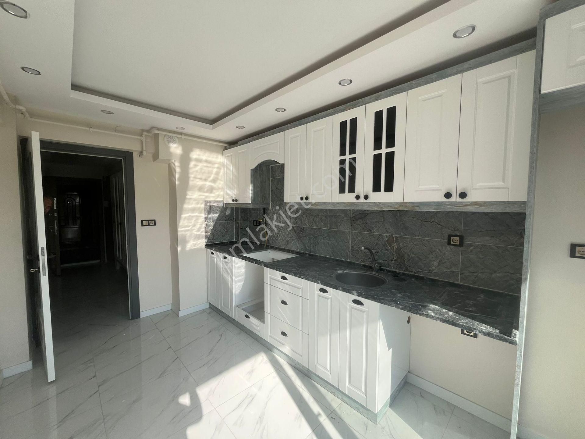 🏡arda Mahallesi 🏡 ✅3+1 120 M2 5 Katlınım 5 Katı ❇️kombi Petekli