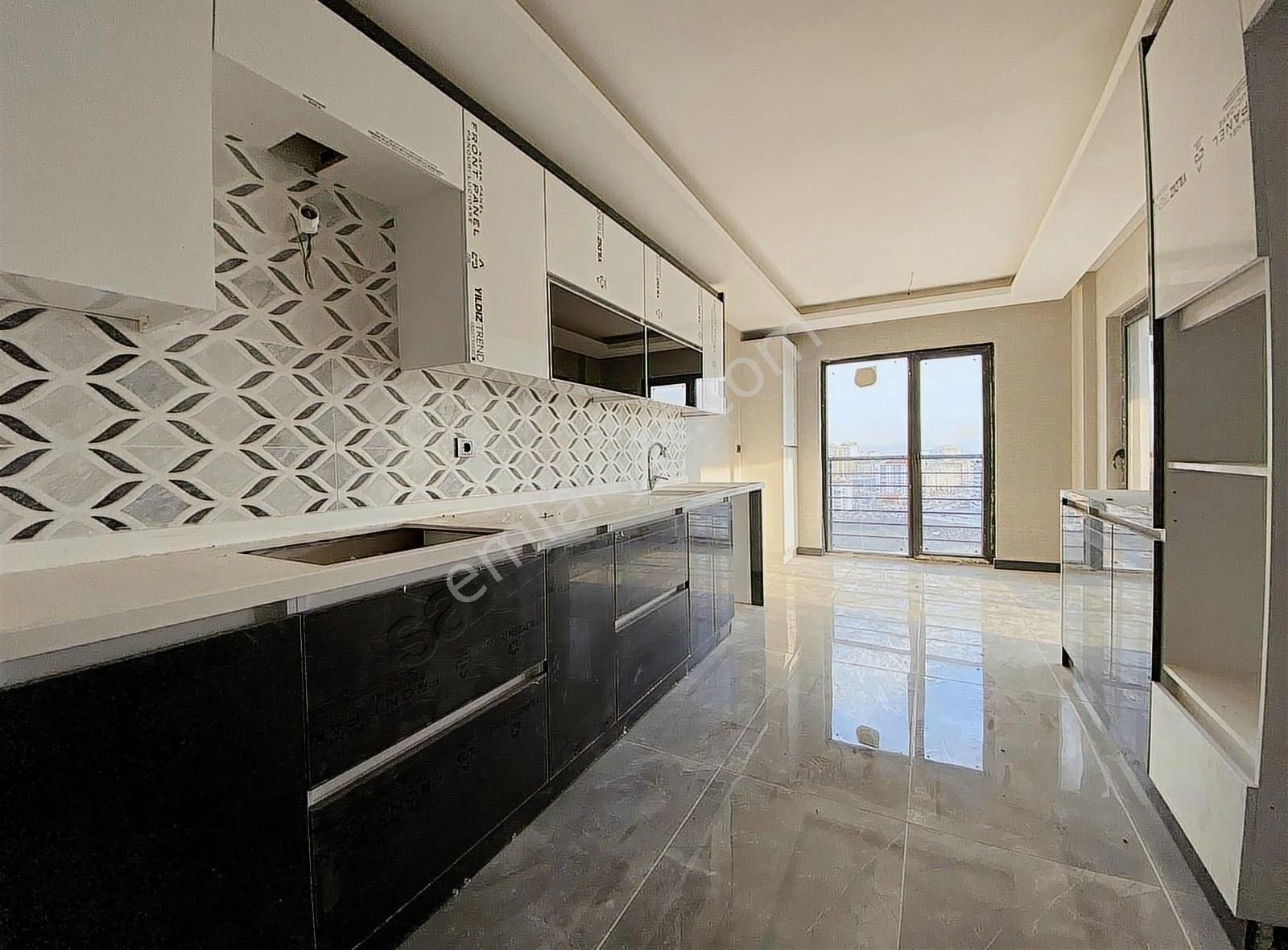 Bakırhan Emlaktan Hobi Bahçeli K.otopark Güney C. Ultra Lüks 4+1