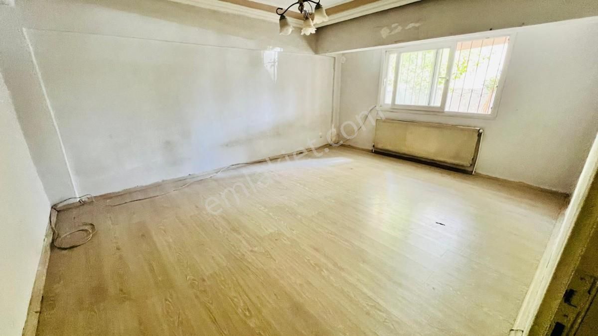 Göksu Mah. 115 M2 Doğalgazlı 2+1 Kiralık Daire