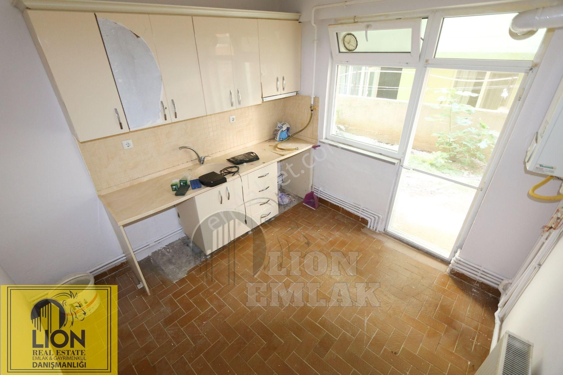 Bandırma Paşabayır'da Yamanegeli Okulunun Yakınında Kiralık 2+1 Daire