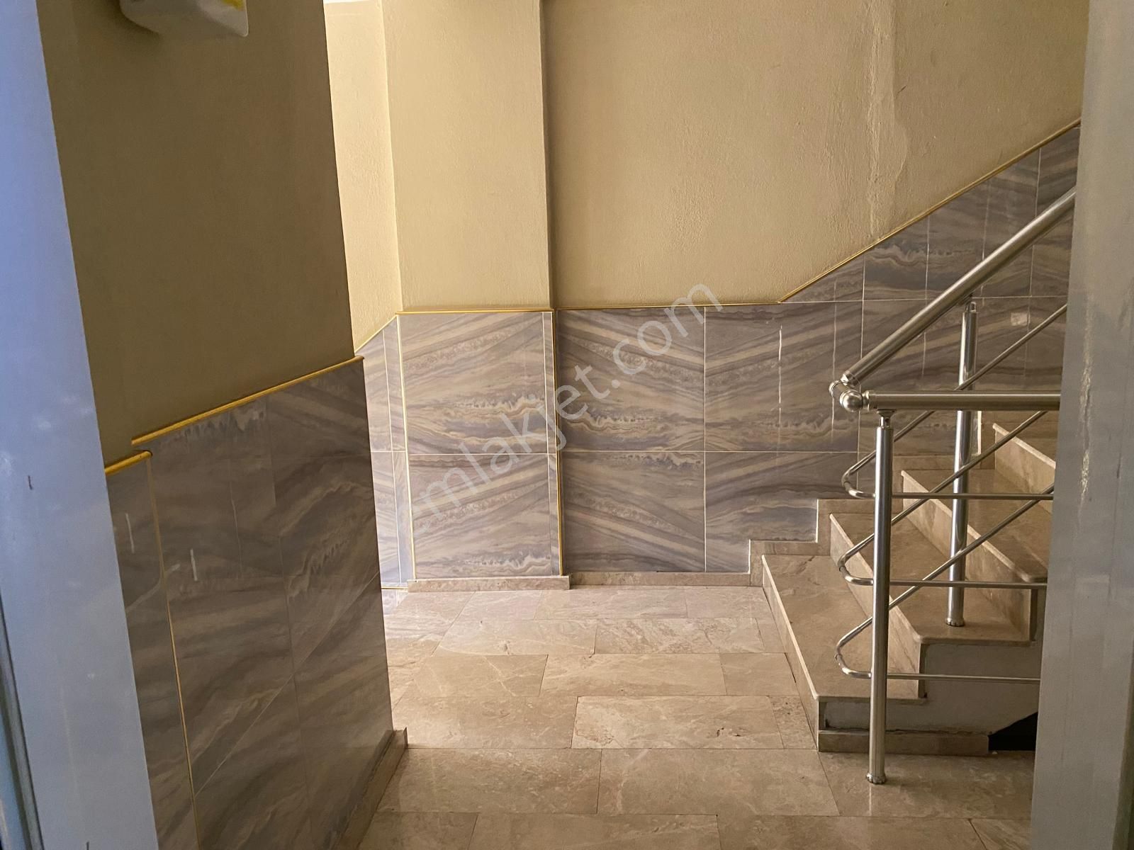 Arga'dan Buca Hürriyet Mahallesinde 3+1 Kiralık Daire. - Görsel 24