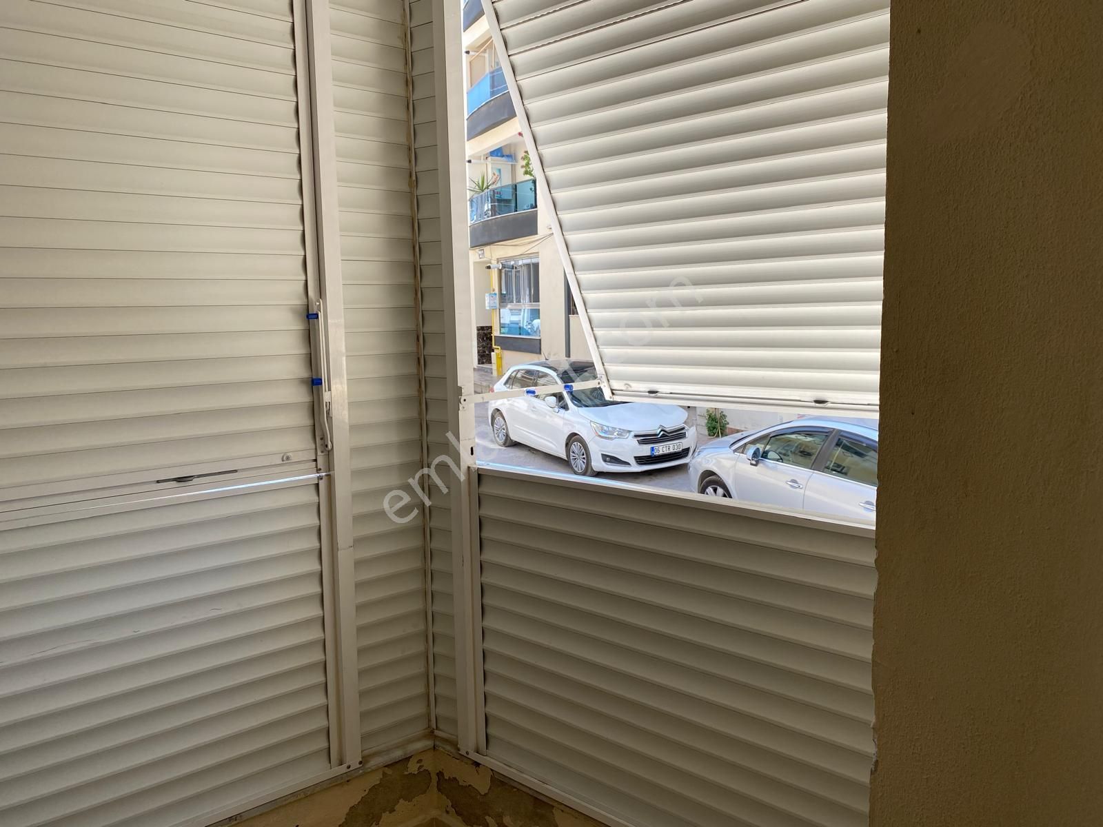 Arga'dan Buca Hürriyet Mahallesinde 3+1 Kiralık Daire. - Görsel 27