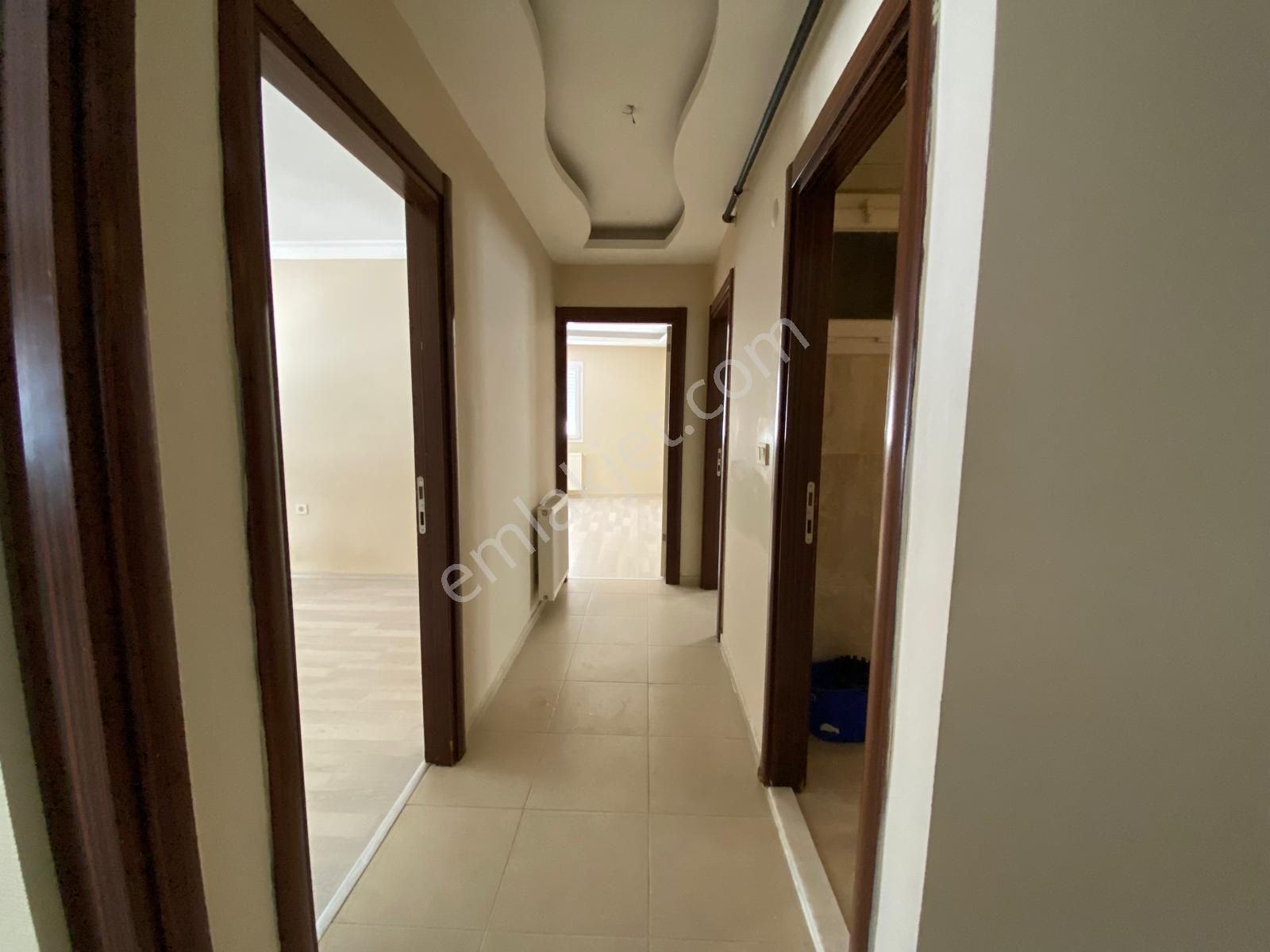 Arga'dan Buca Hürriyet Mahallesinde 3+1 Kiralık Daire. - Görsel 17