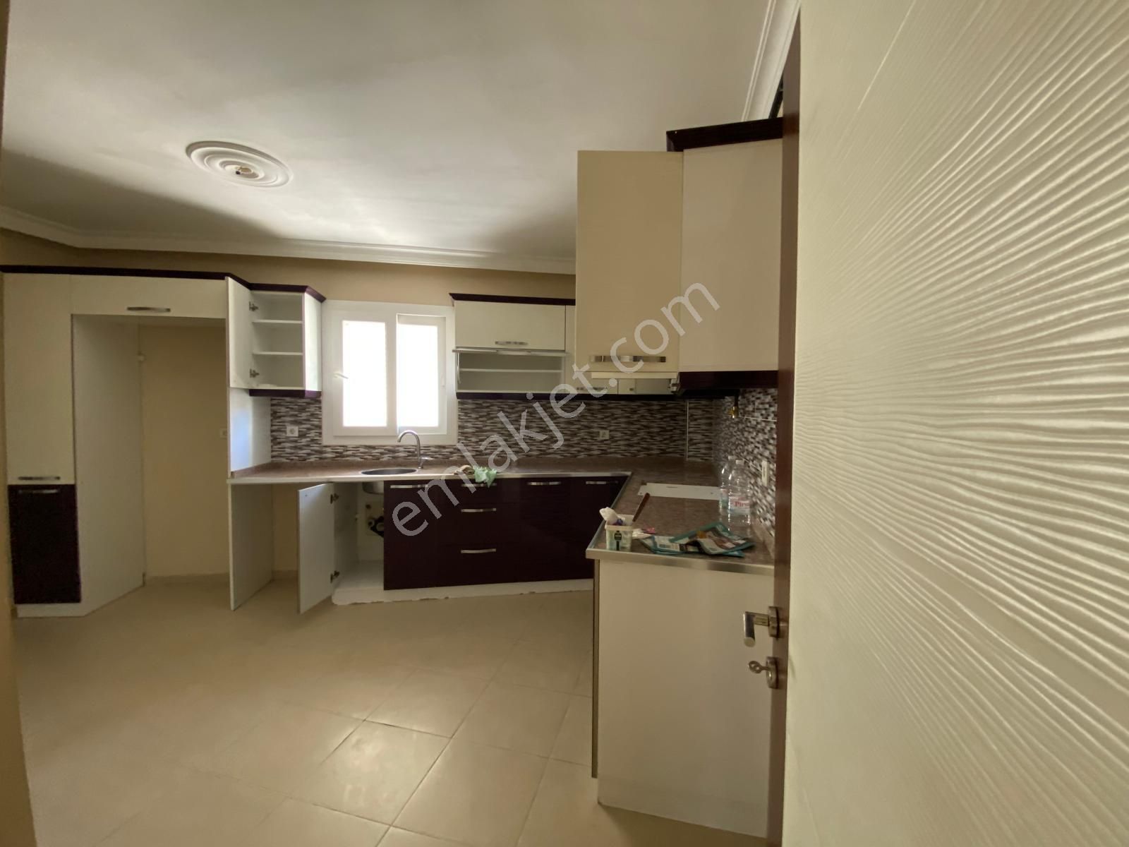 Arga'dan Buca Hürriyet Mahallesinde 3+1 Kiralık Daire. - Görsel 25