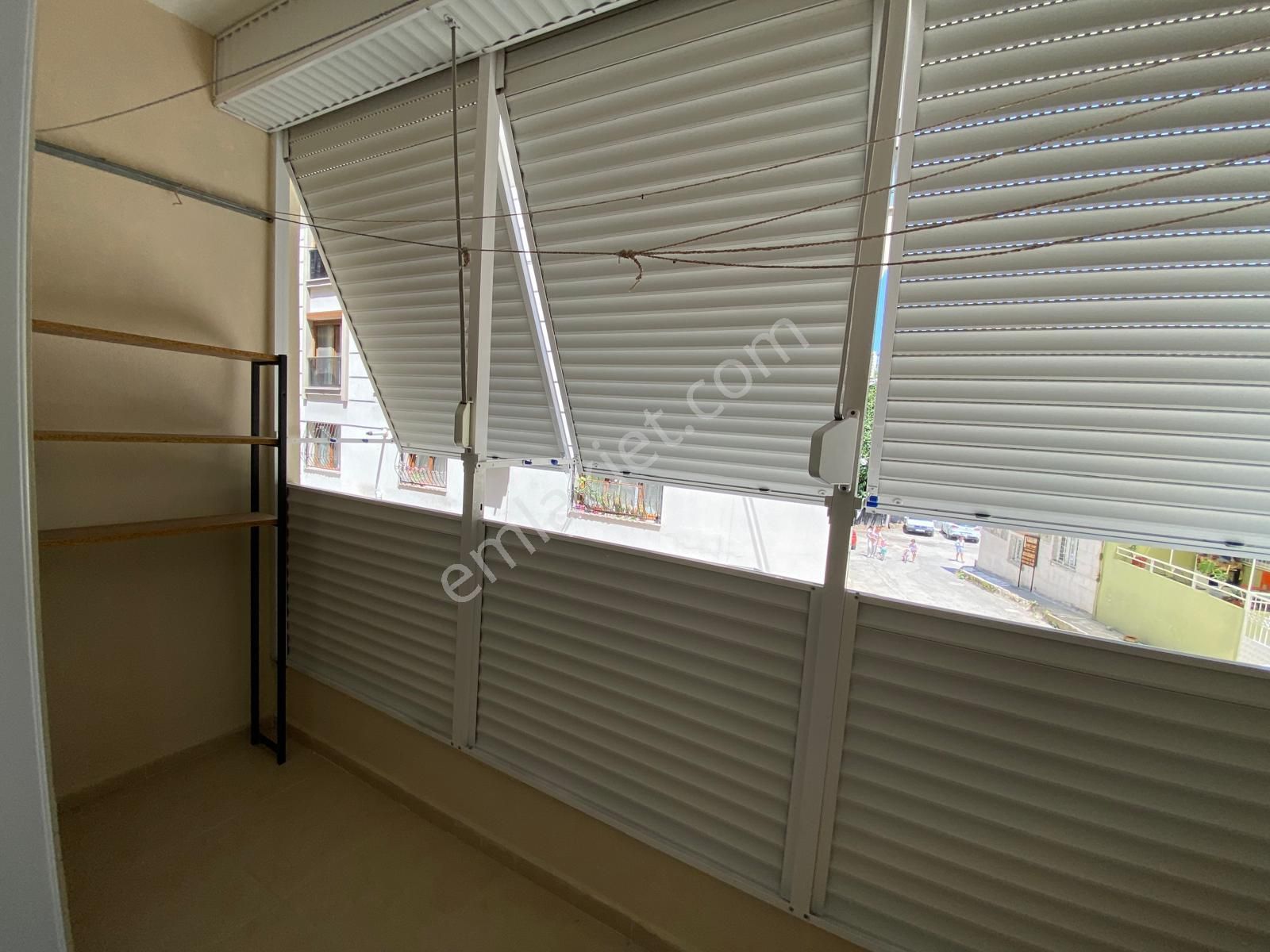 Arga'dan Buca Hürriyet Mahallesinde 3+1 Kiralık Daire. - Görsel 22