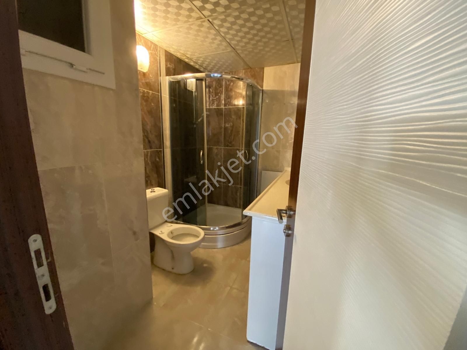 Arga'dan Buca Hürriyet Mahallesinde 3+1 Kiralık Daire. - Görsel 16