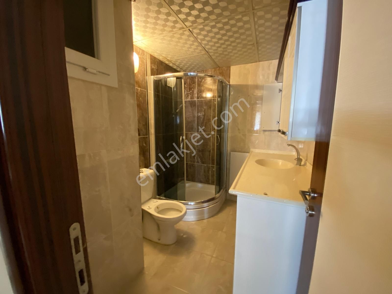 Arga'dan Buca Hürriyet Mahallesinde 3+1 Kiralık Daire. - Görsel 7