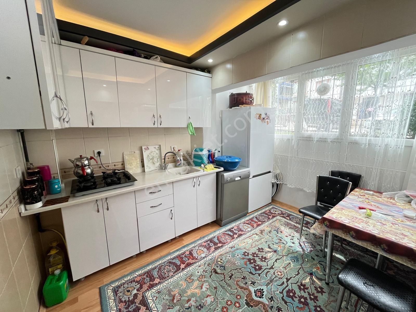 Başkent Groos Yakını 3+1 Kot Full Spot Let Aydınlatmalı Genis Büyük Daire