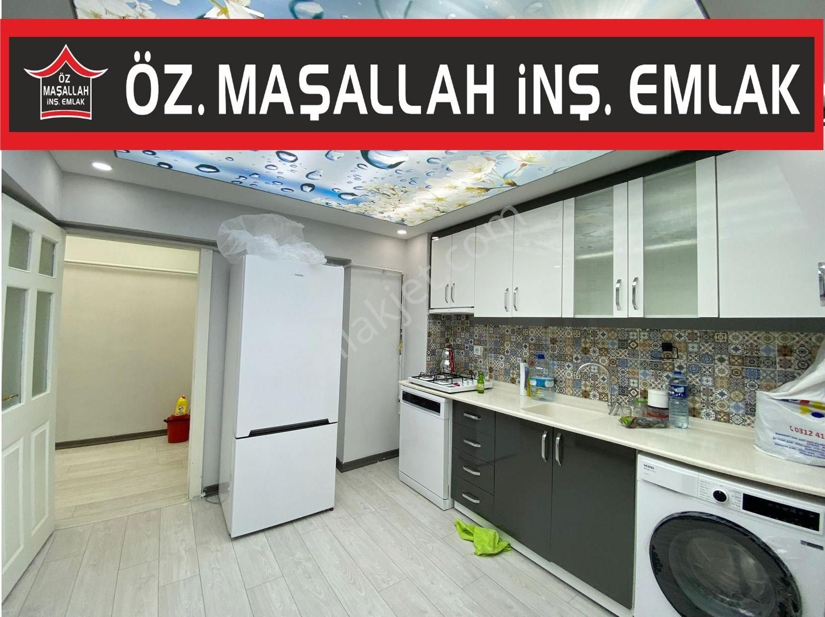 Öz.maşallah,dan Cadde Üzeri 2+1 Masrafaız Asansör Yokk!