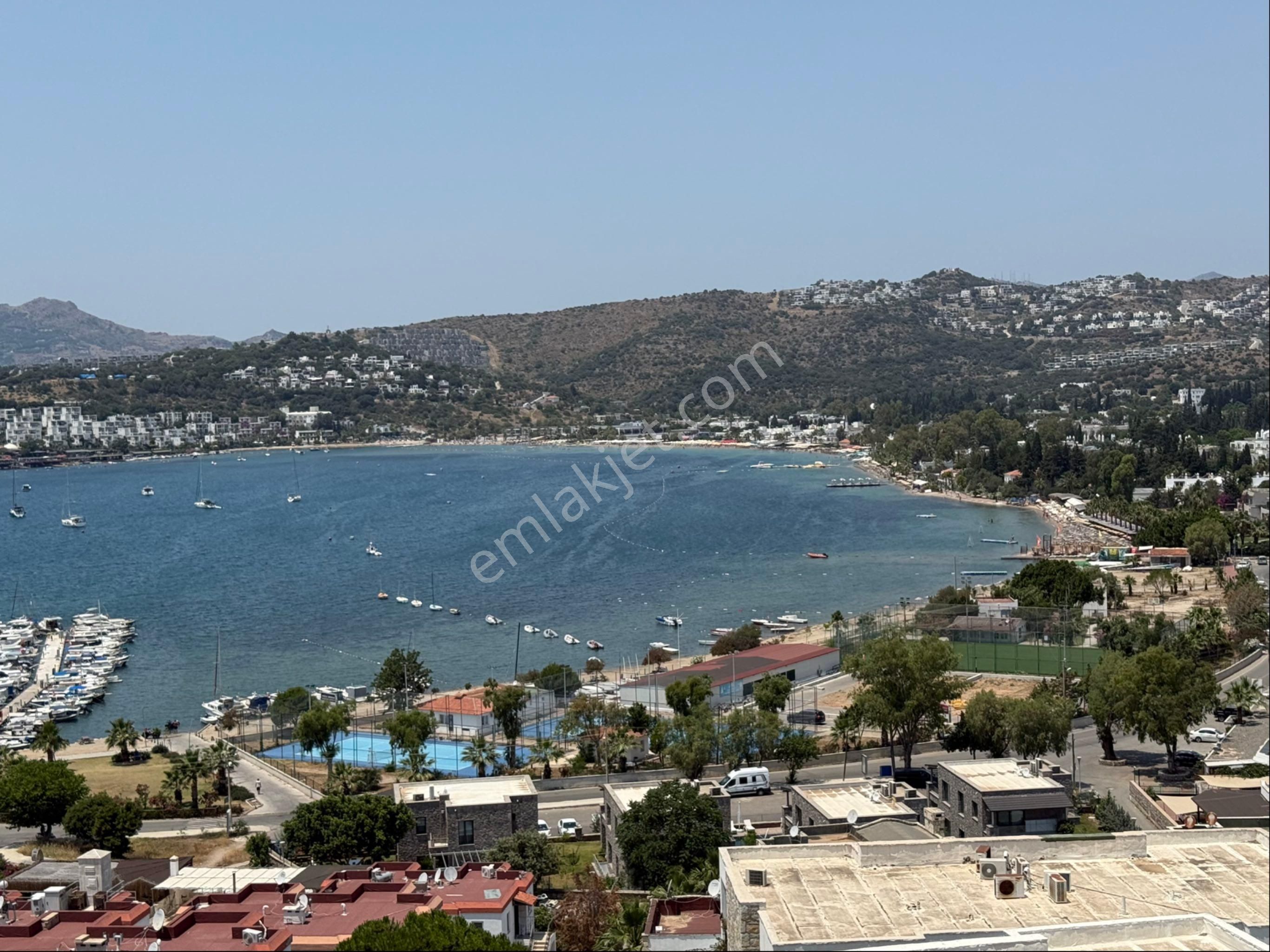 Bodrum Has Gayrimenkul Den Kiralık