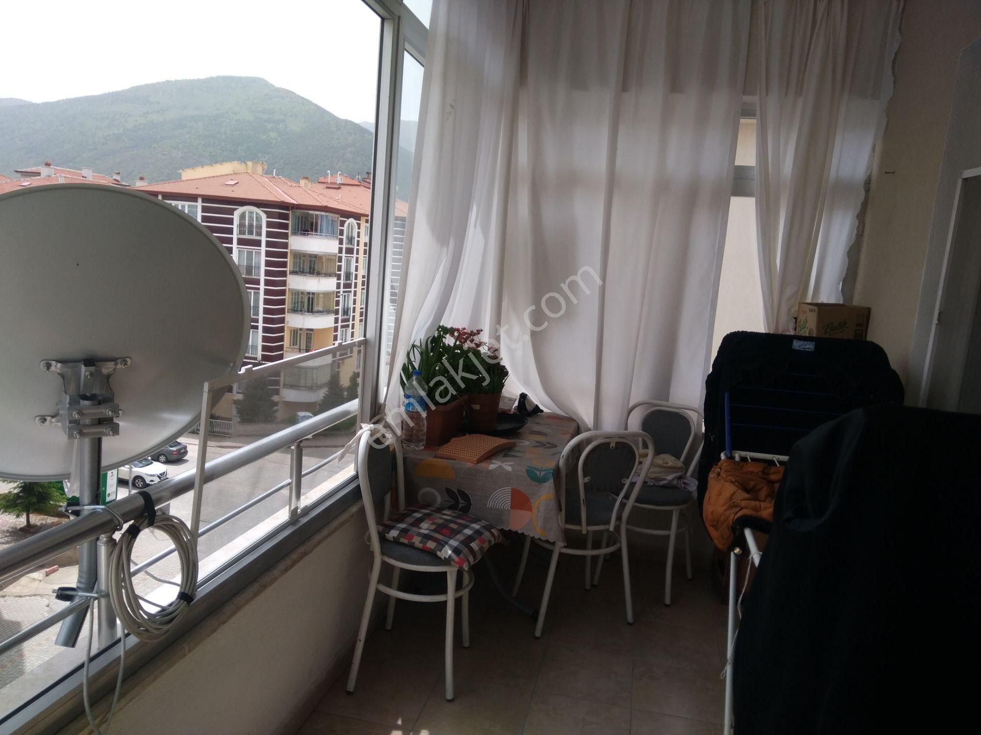 Akşehir Demirhah Emlaktan Satılık Daire - Görsel 3