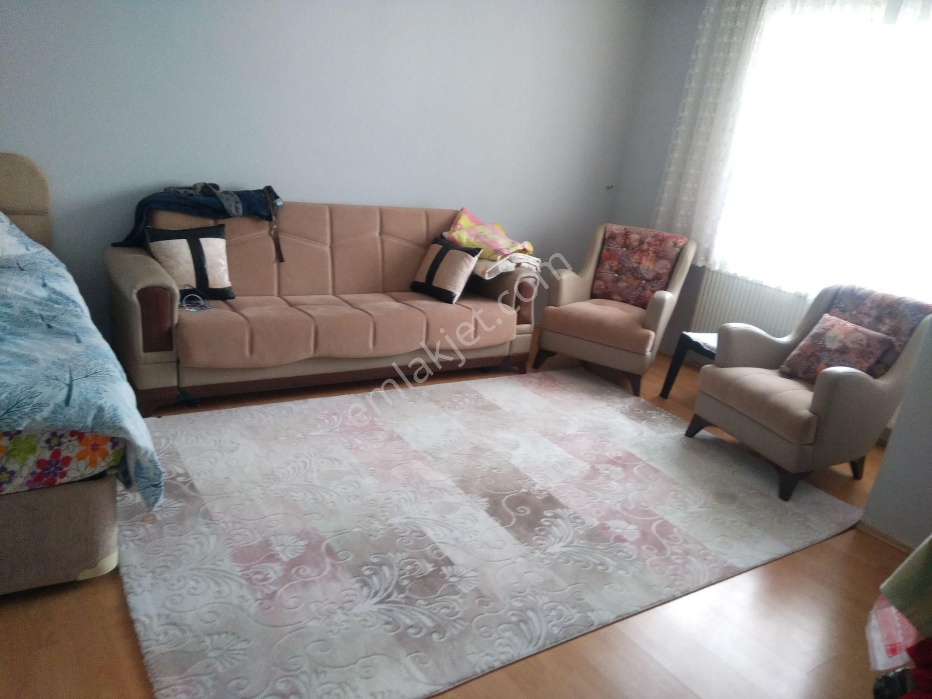 Akşehir Demirhah Emlaktan Satılık Daire - Görsel 8