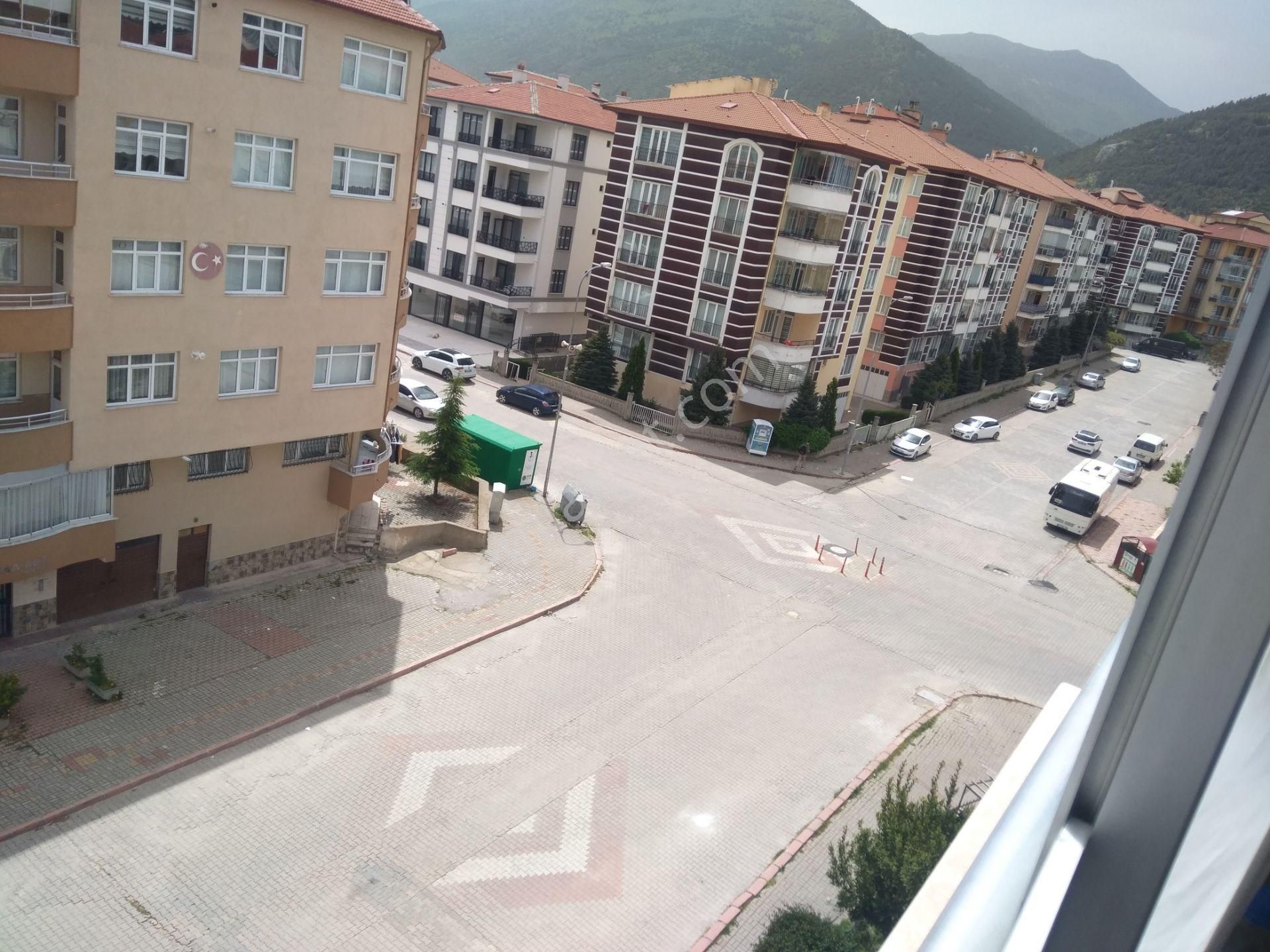 Akşehir Demirhah Emlaktan Satılık Daire - Görsel 14