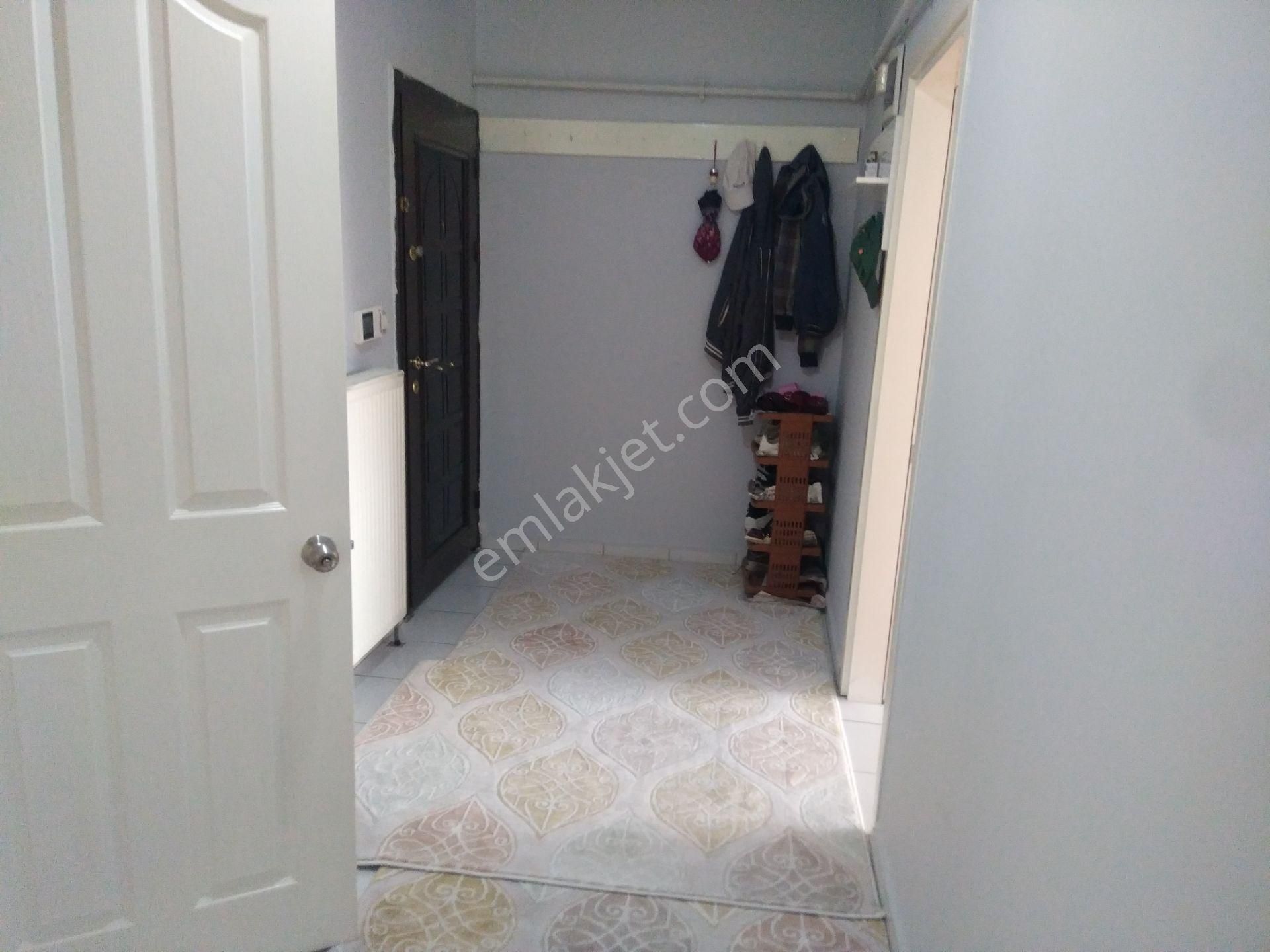 Akşehir Demirhah Emlaktan Satılık Daire - Görsel 6