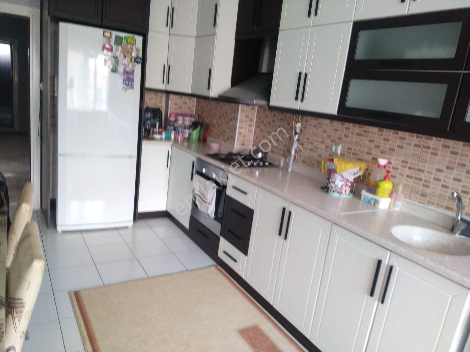 Akşehir Demirhah Emlaktan Satılık Daire - Görsel 2