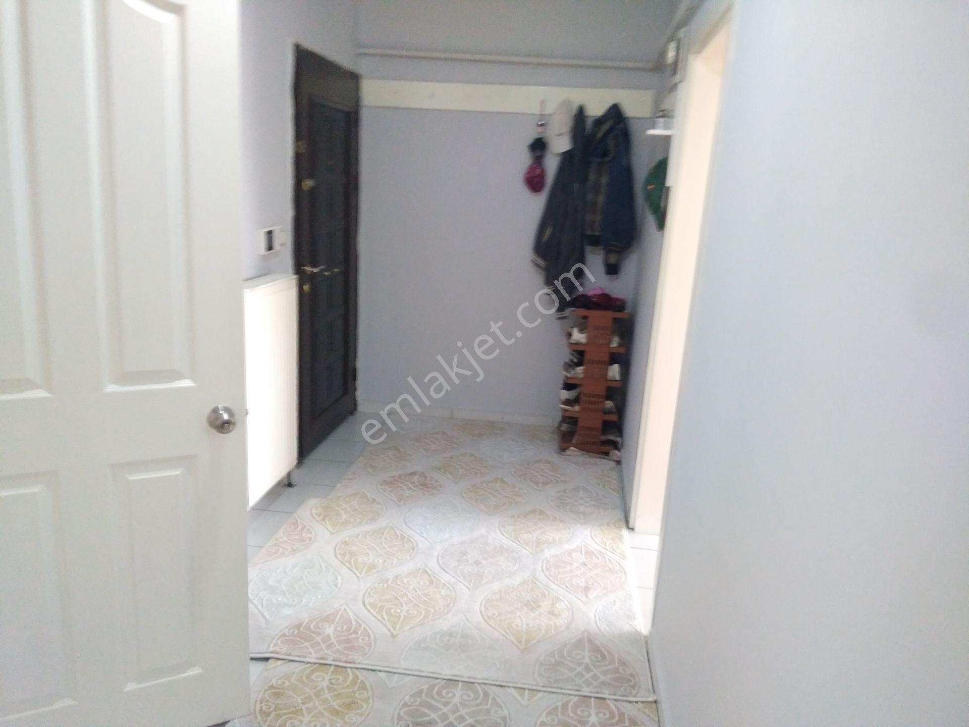 Akşehir Demirhah Emlaktan Satılık Daire - Görsel 5