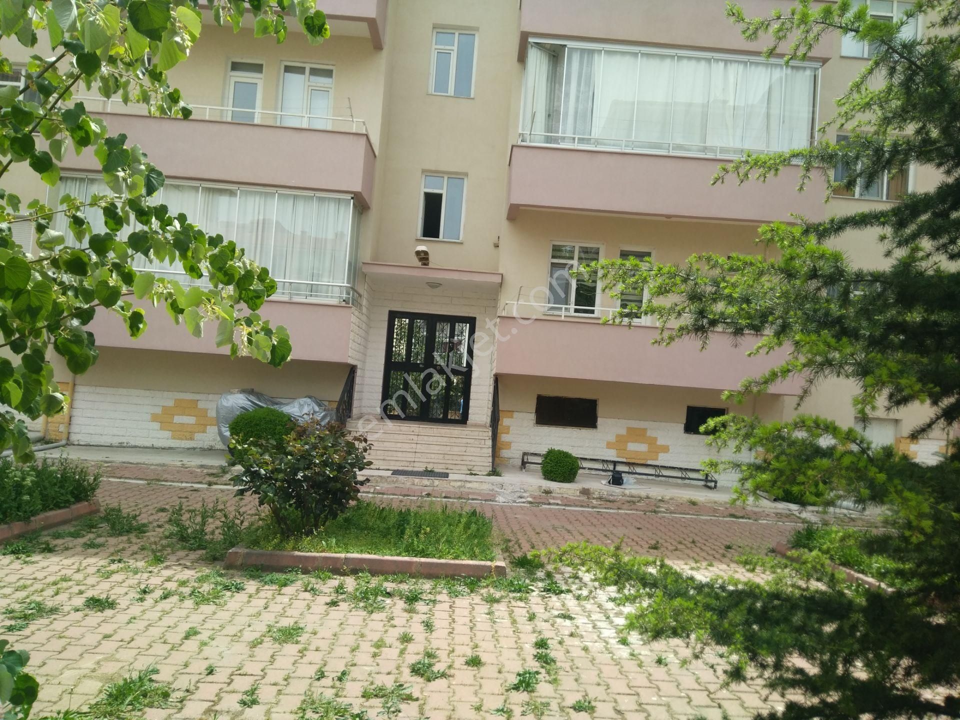 Akşehir Demirhah Emlaktan Satılık Daire - Görsel 17