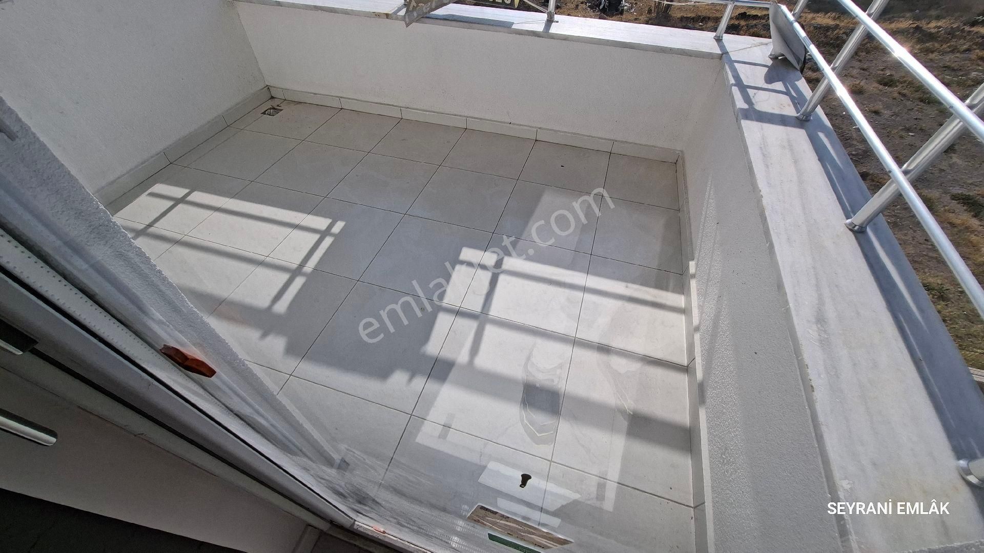 Develi Reşadiye Mahallesi Satılık 4+1 Lüks Daire - Görsel 15