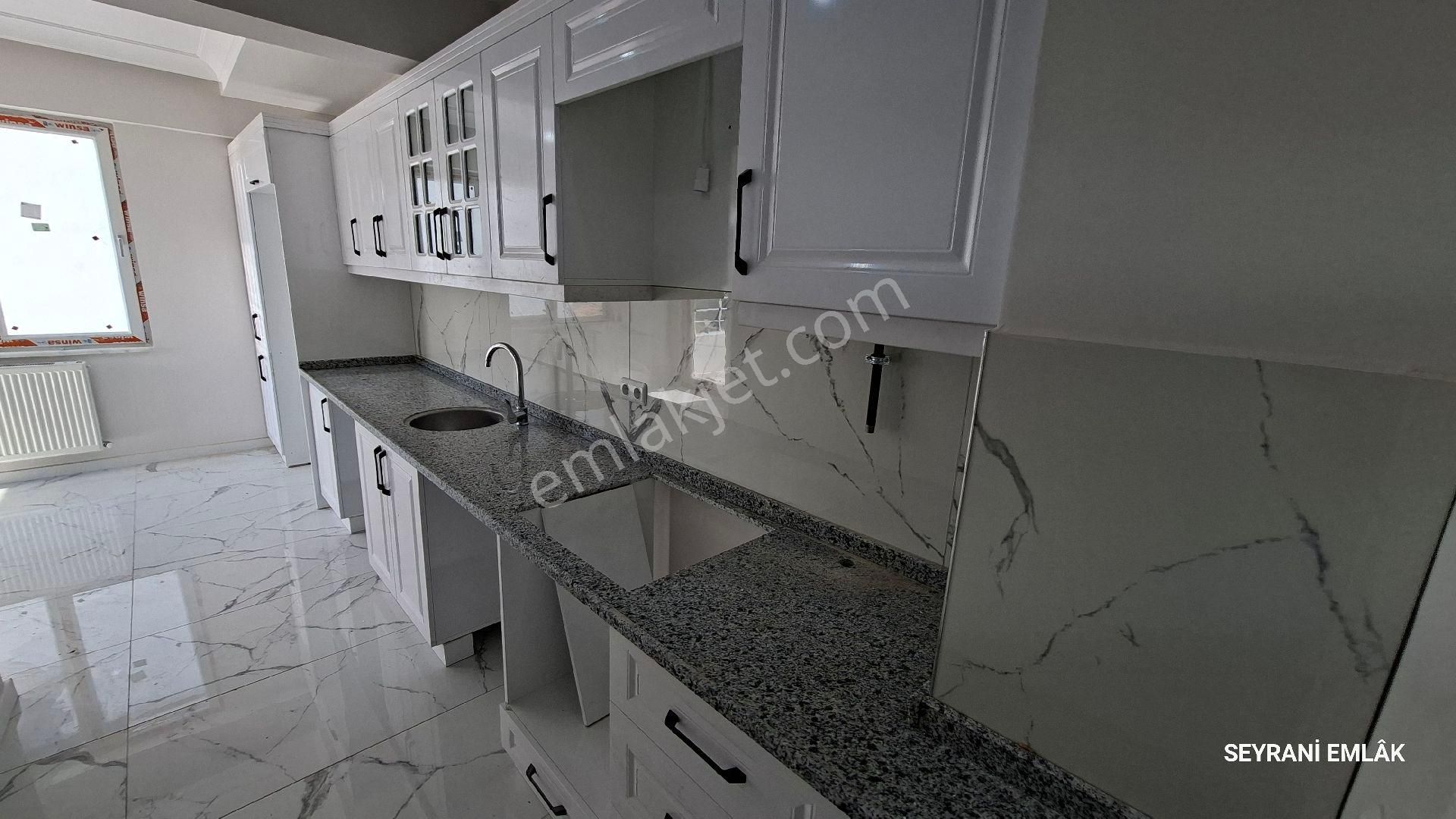 Develi Reşadiye Mahallesi Satılık 4+1 Lüks Daire - Görsel 3