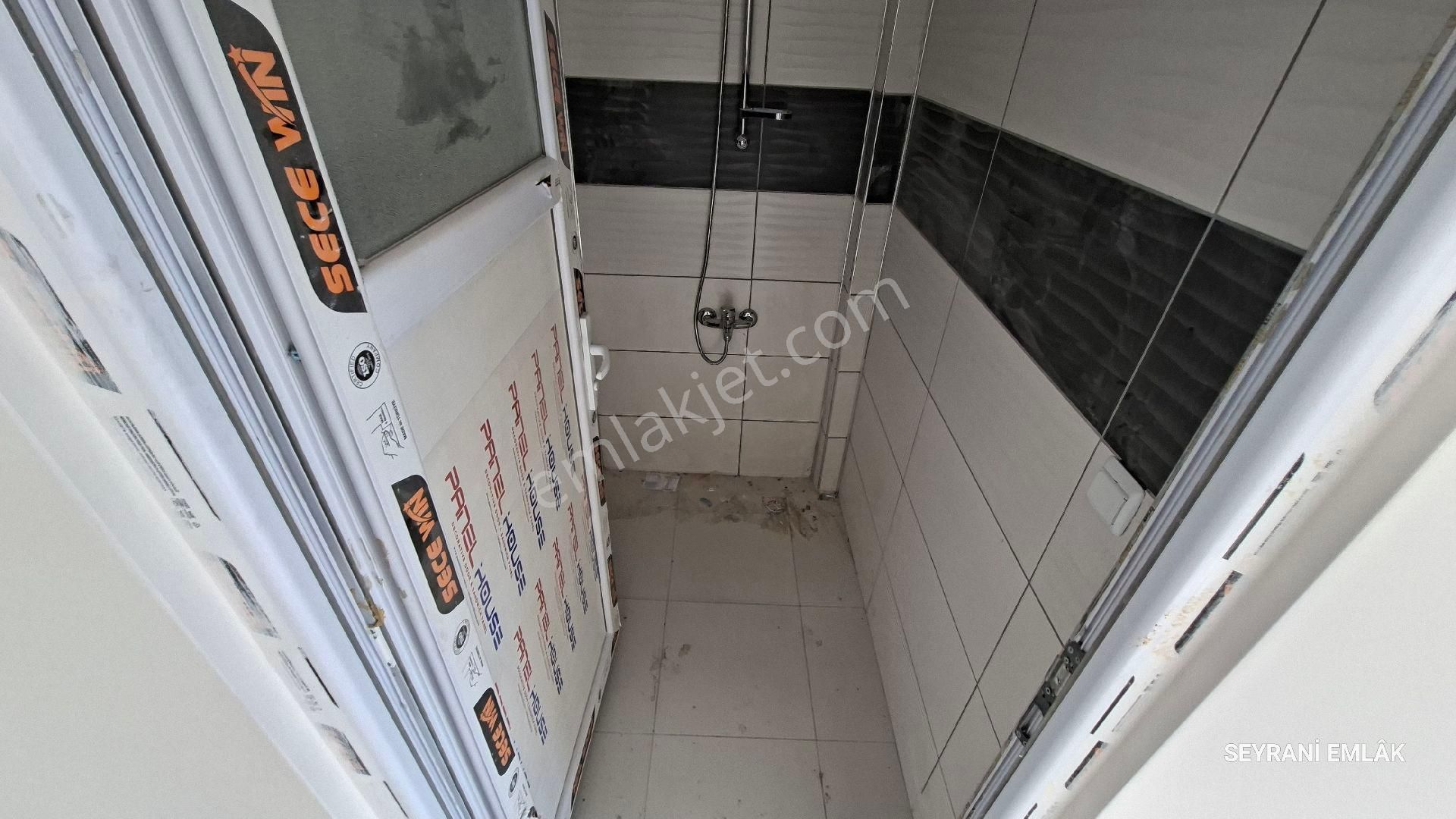 Develi Reşadiye Mahallesi Satılık 4+1 Lüks Daire - Görsel 14