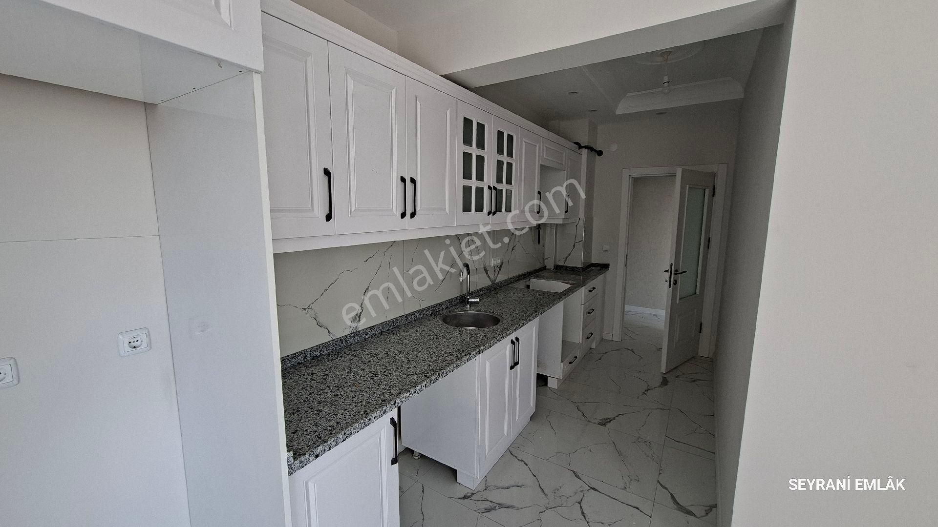 Develi Reşadiye Mahallesi Satılık 4+1 Lüks Daire - Görsel 5