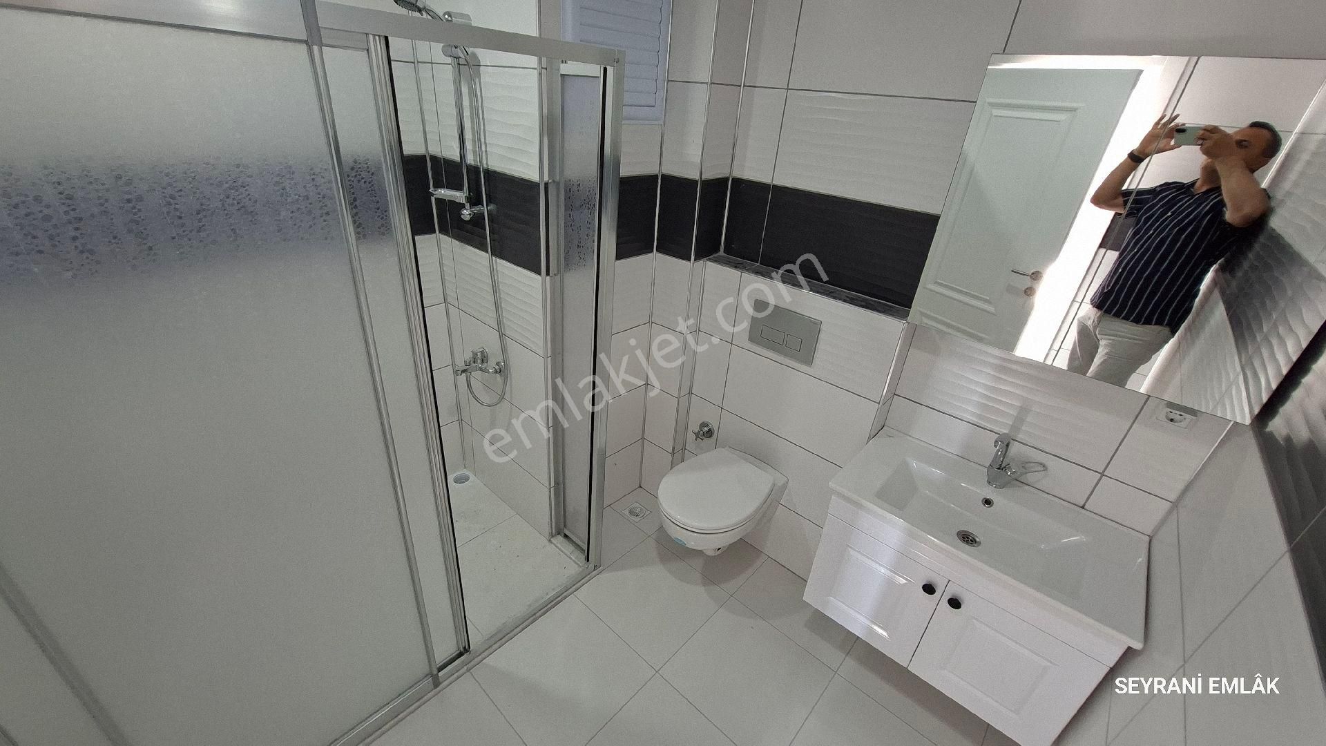 Develi Reşadiye Mahallesi Satılık 4+1 Lüks Daire - Görsel 12