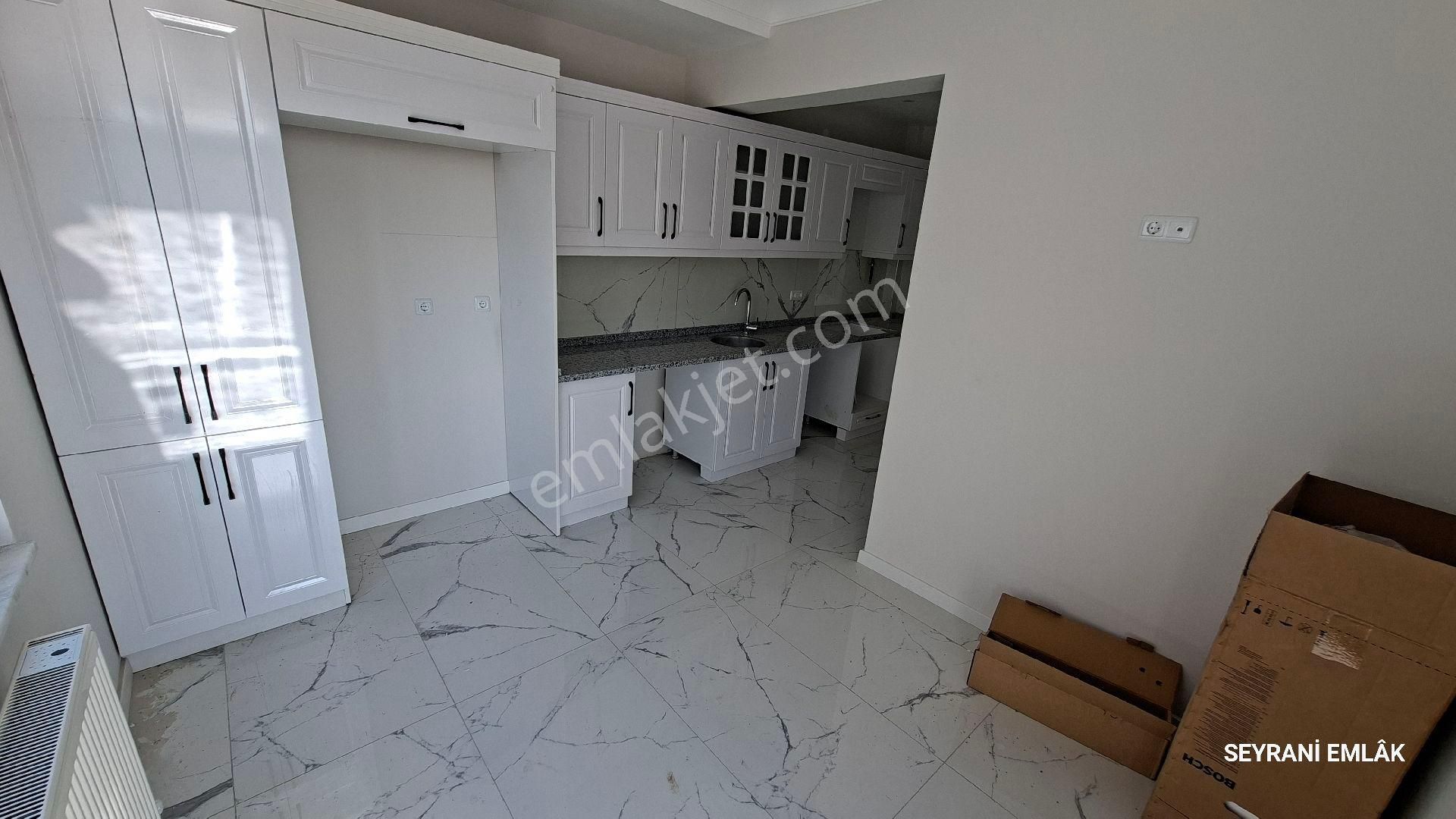 Develi Reşadiye Mahallesi Satılık 4+1 Lüks Daire - Görsel 6