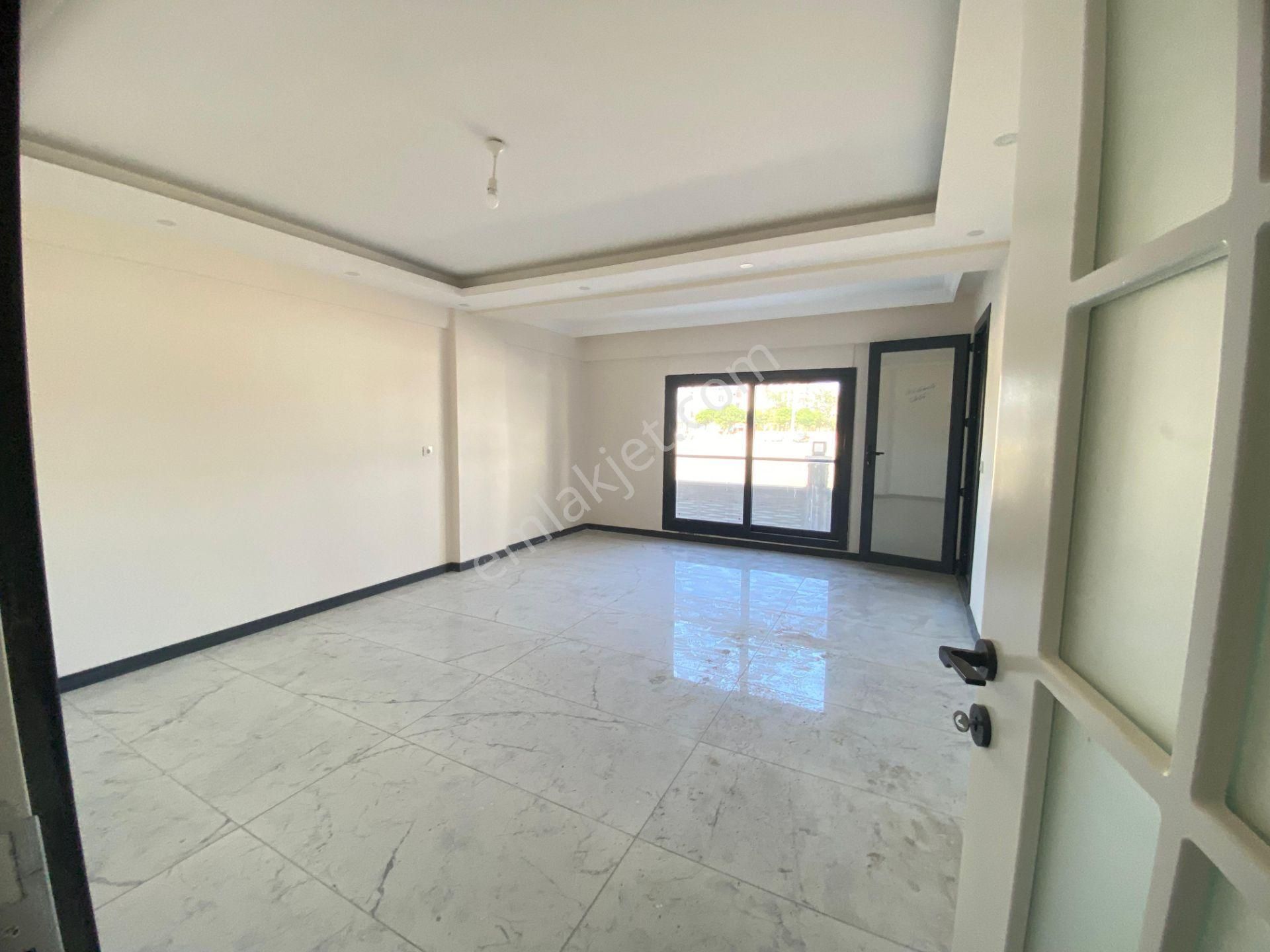 Mimozadan Torbalı Mahallesi 3+1 Sıfır Daire