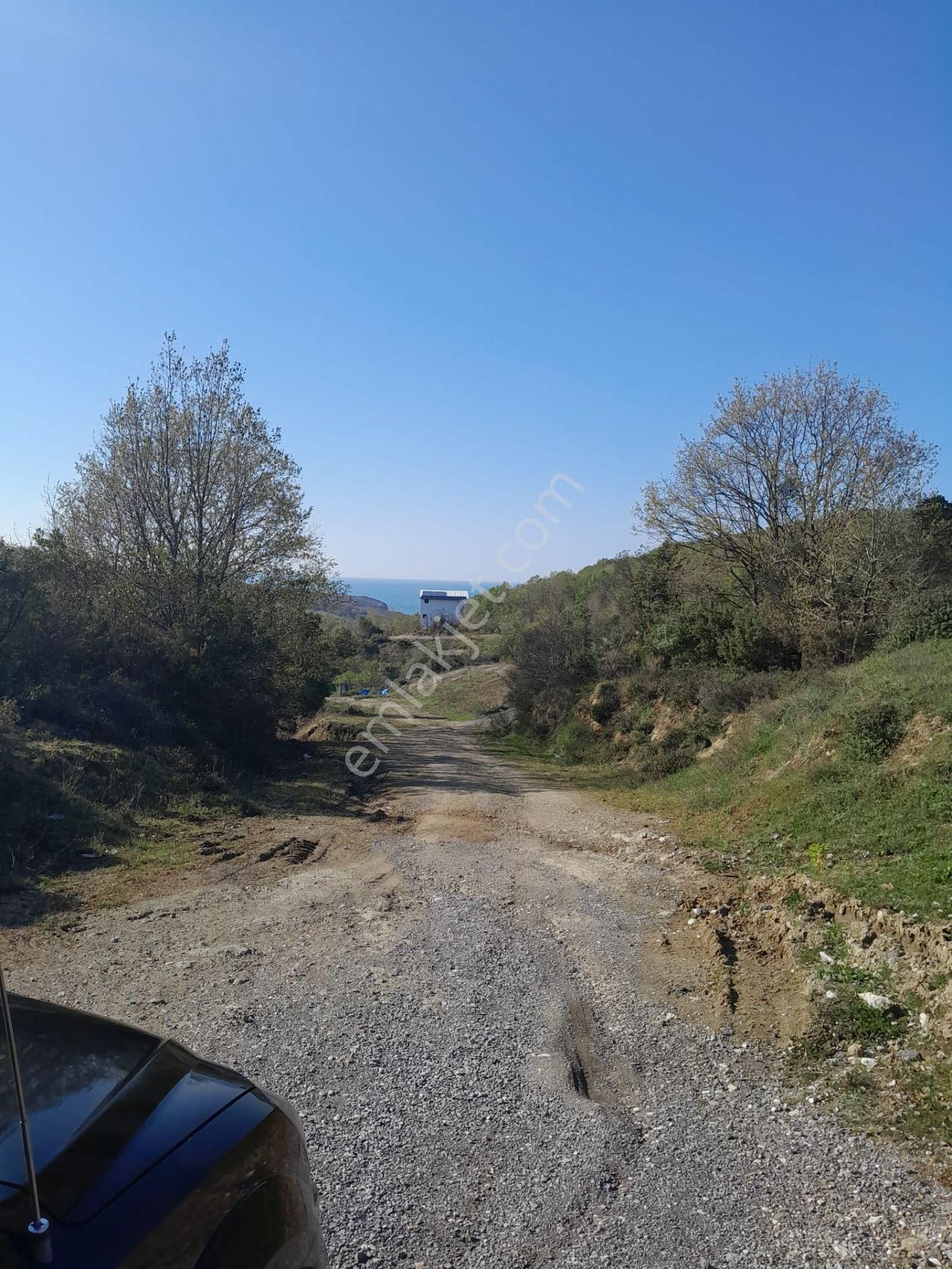 Şile De Satılık Arsa - Görsel 2