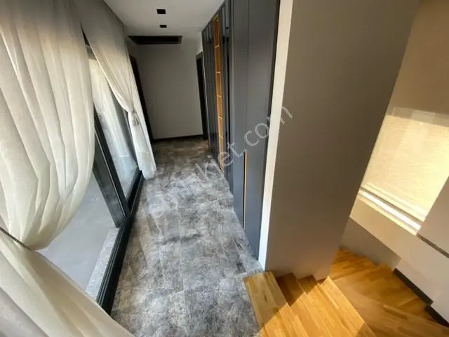Kuşadası Güzelçamlı Mevki Ormana Komşu Yeni Müstakil Villa - Görsel 3