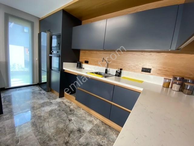 Kuşadası Güzelçamlı Mevki Ormana Komşu Yeni Müstakil Villa - Görsel 11