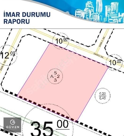Bülent Ecevit'e Çephe Satılık Arsa