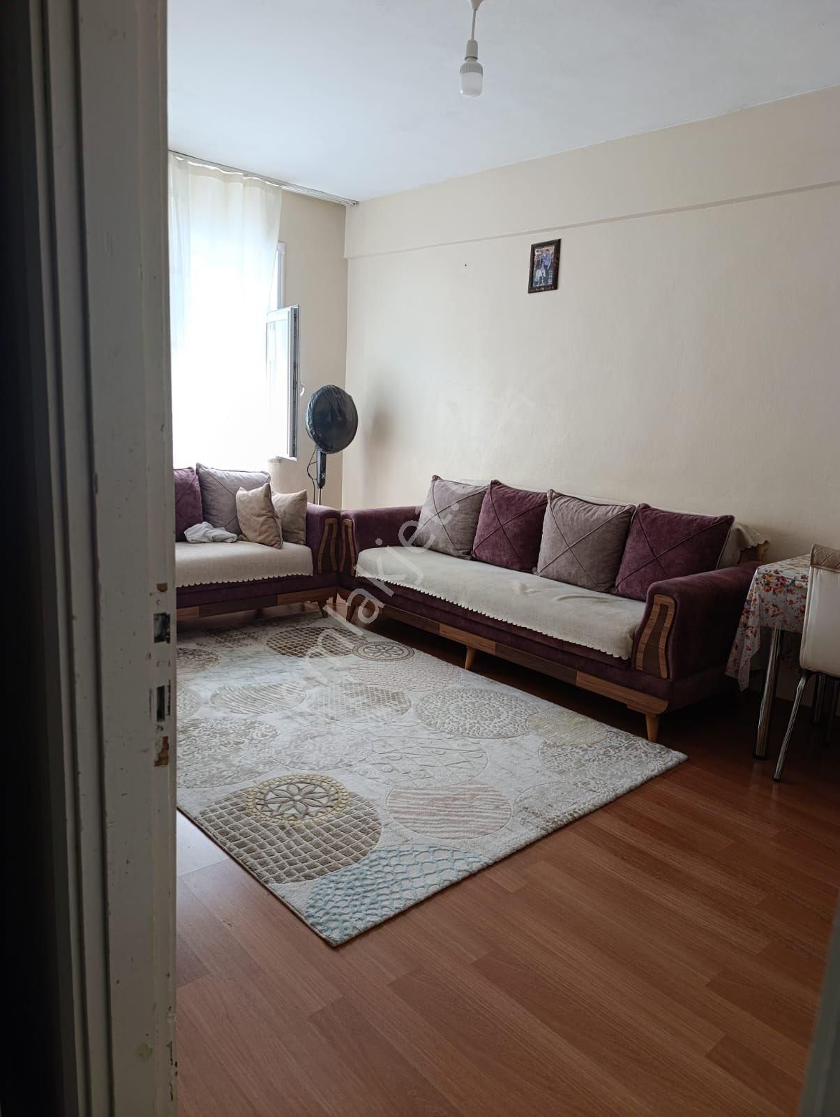 Es Emlaktan Kartaltepe Satılık Daire 1+1