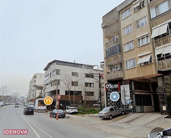 İdenova Dan Tuna Caddesinde Kiralık 2+1 Daire, İhsaniye,nilüfer