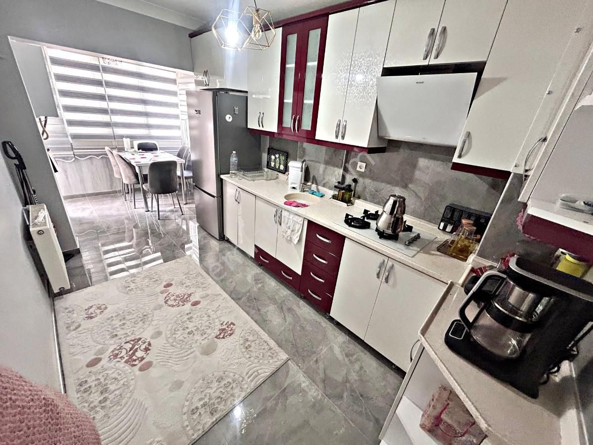 Sincan Selçuklu Mah 3+1 Bağımsız Ara Kat Full Yapı Daire