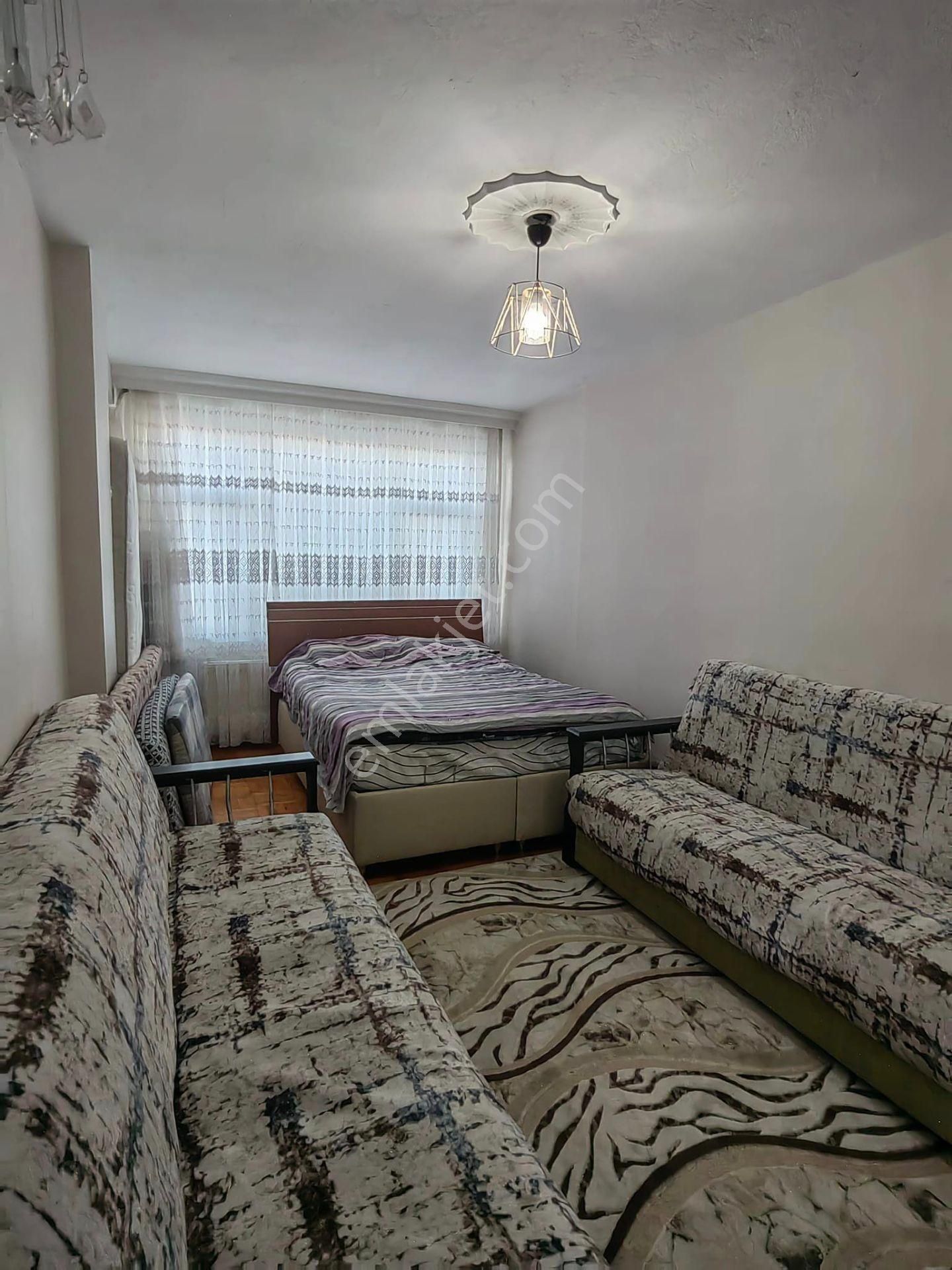 Nasreddin Emlaktan Stadyum Altı Satılık Asansörlü Daire - Görsel 10