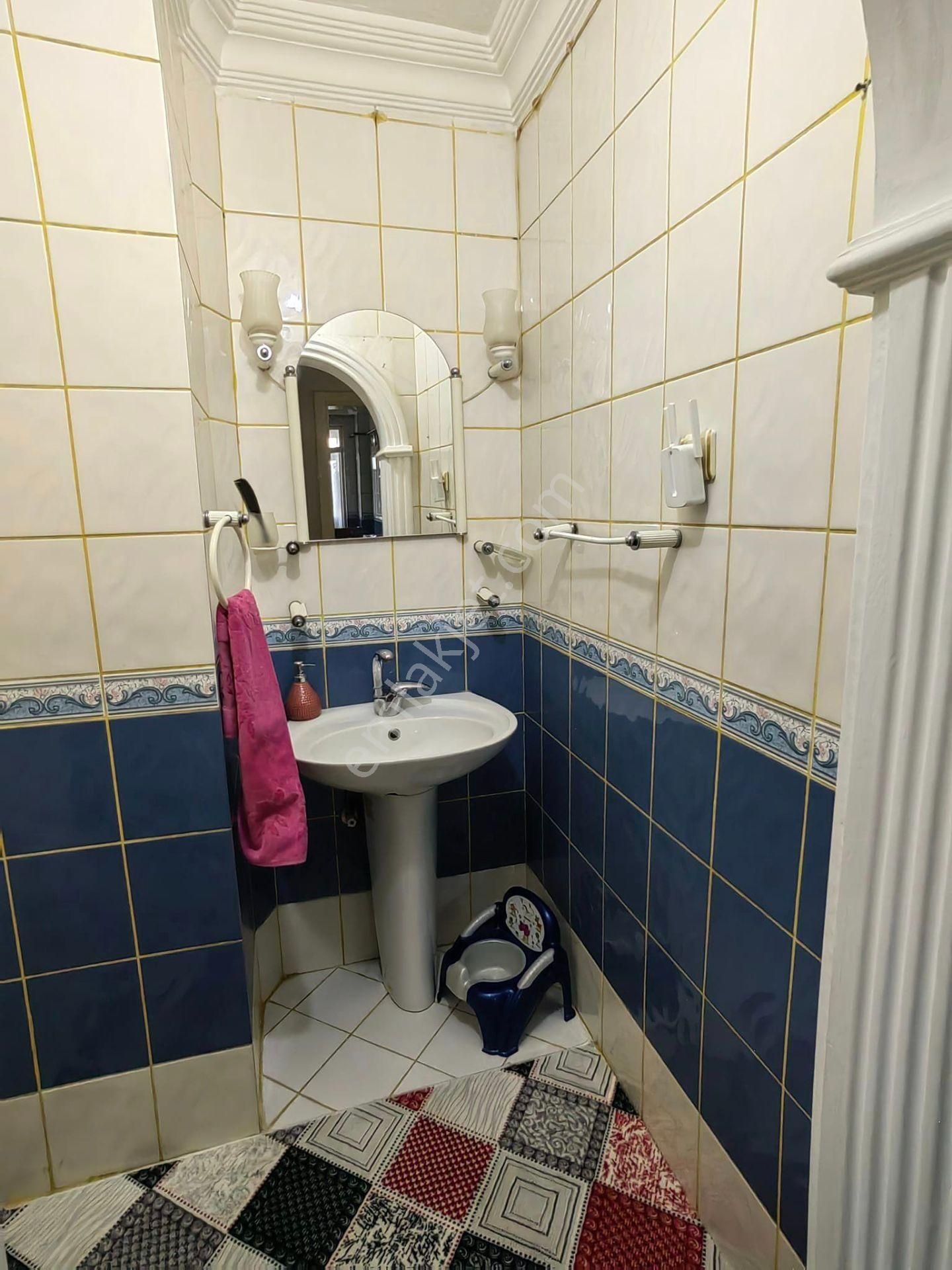 Nasreddin Emlaktan Stadyum Altı Satılık Asansörlü Daire - Görsel 9