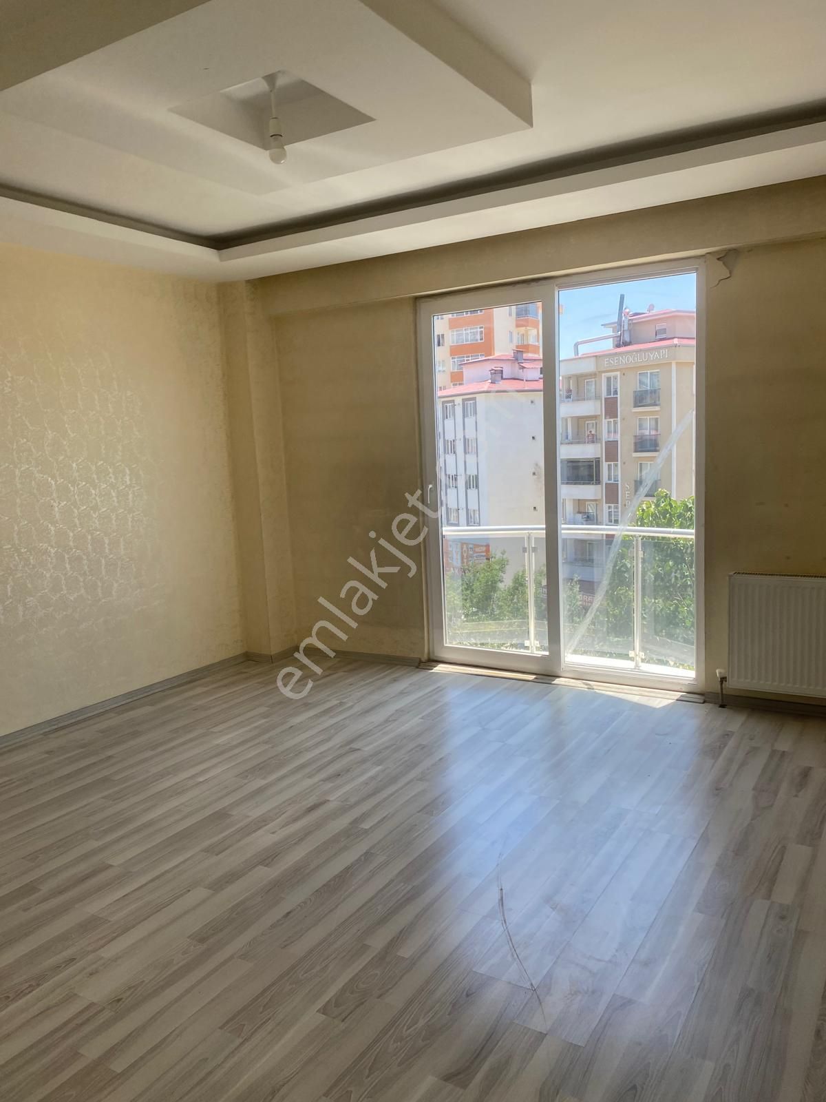 Satılık 3+1 Daire 2.kat 3.300.000 Tl.mimar Sinan Mah.