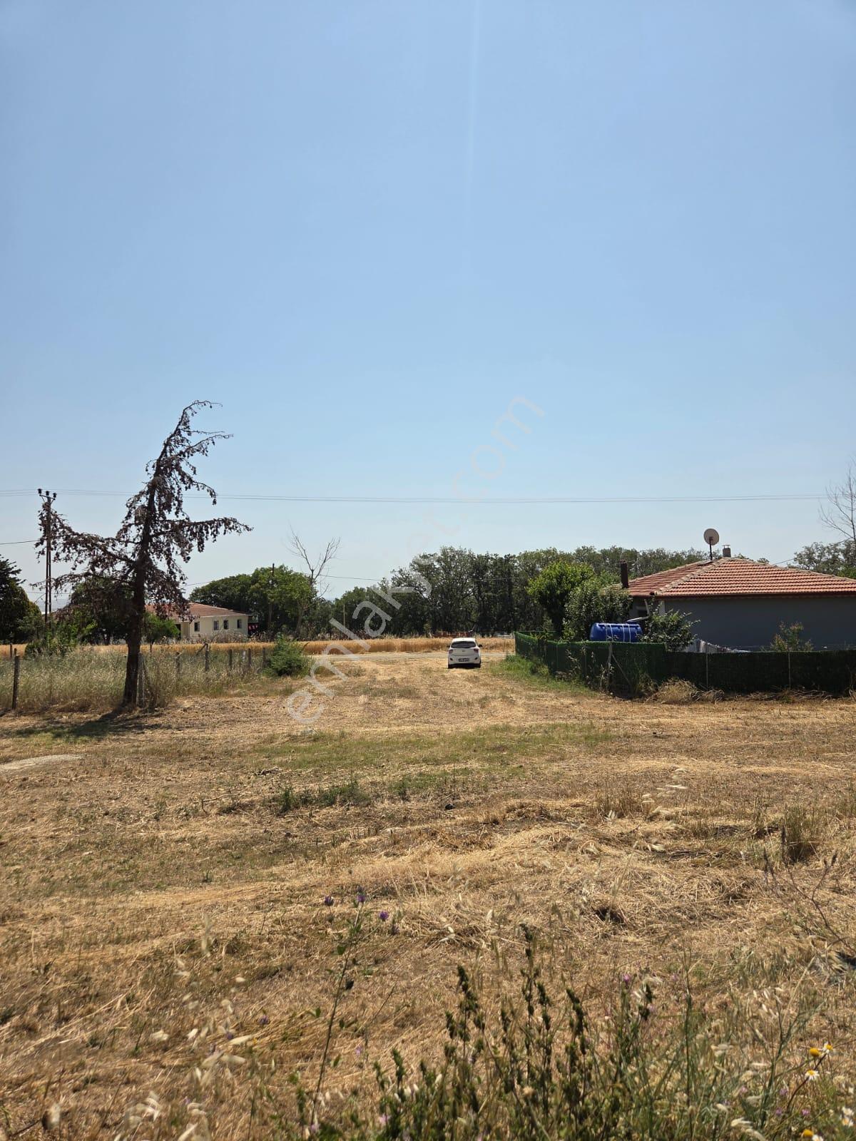 Haydar Emlaktan Yenicede 275 M2 Müstakil,17 Mt.lik Caddeye Cepheli Arsa - Görsel 11