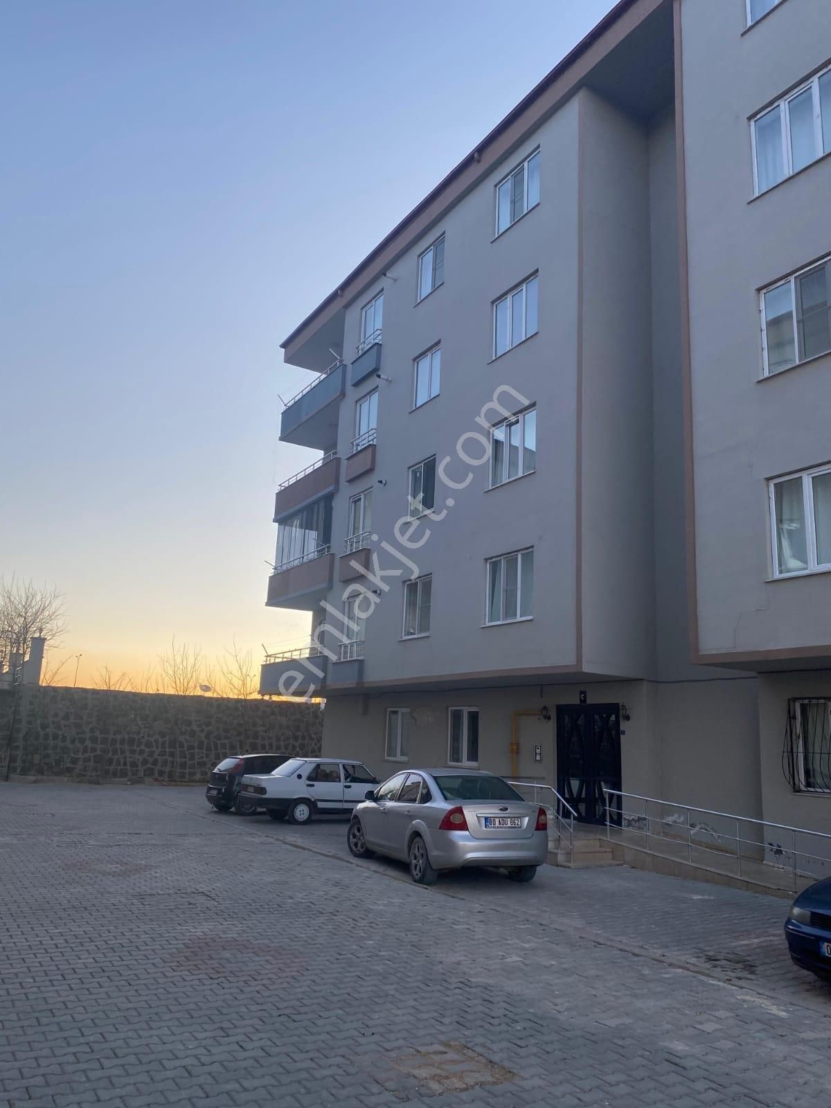 Çınar Gayrimenkul Dan Gaziantep Şehitkamil Beykent 2+1 Satlık Daire