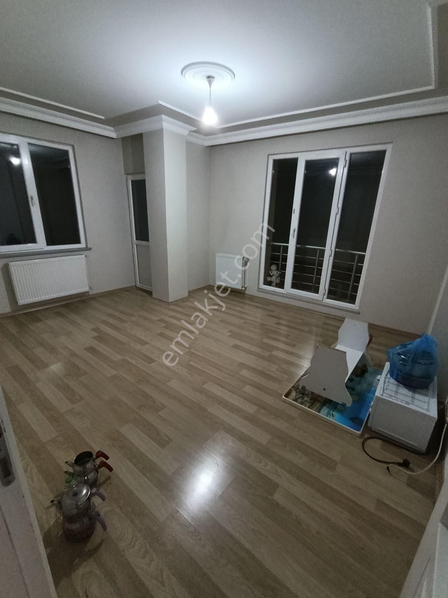 Kiralık 2+1 Ara Kat 90 M2 Mevlana Mahallesi