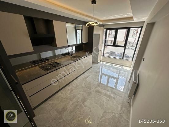 Alfadan Malazgirtin En Işıltılı Dairesi-3+1 Sıfır Bina Full Yapılı Ara Kat