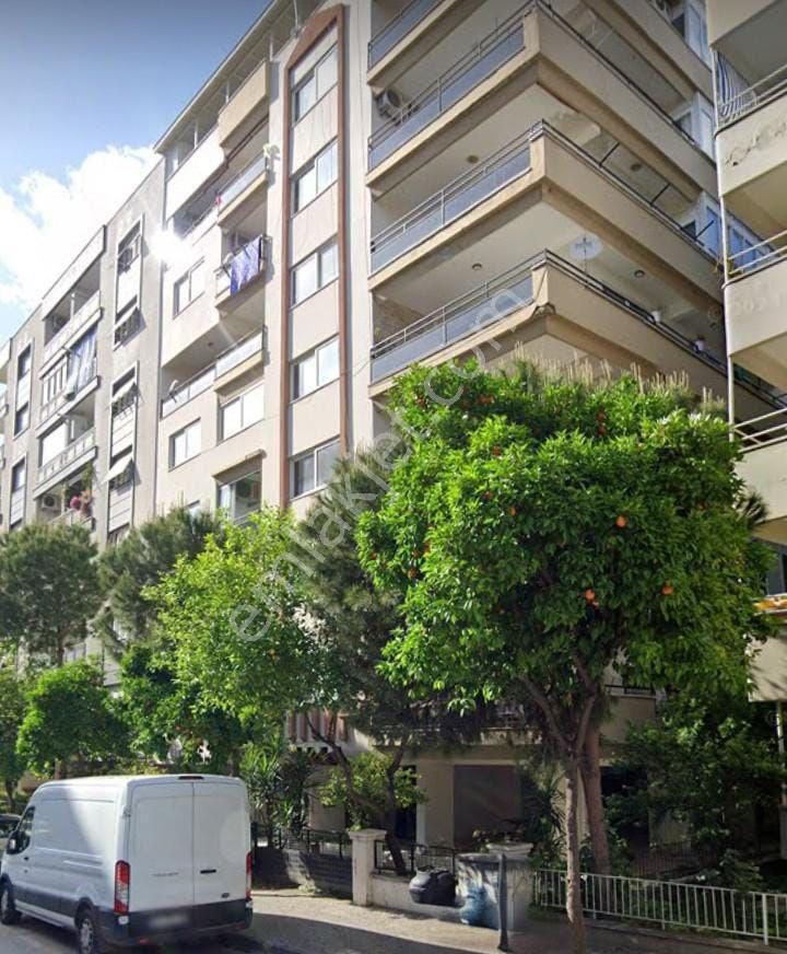 Kristal Ege'den Satılık Daire Cumhuriyet Mah. 4+1